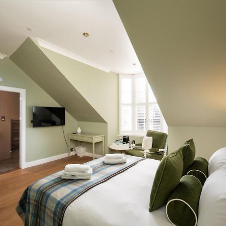 Hotel No. 53 Frederick Street Edimburgo Exterior foto