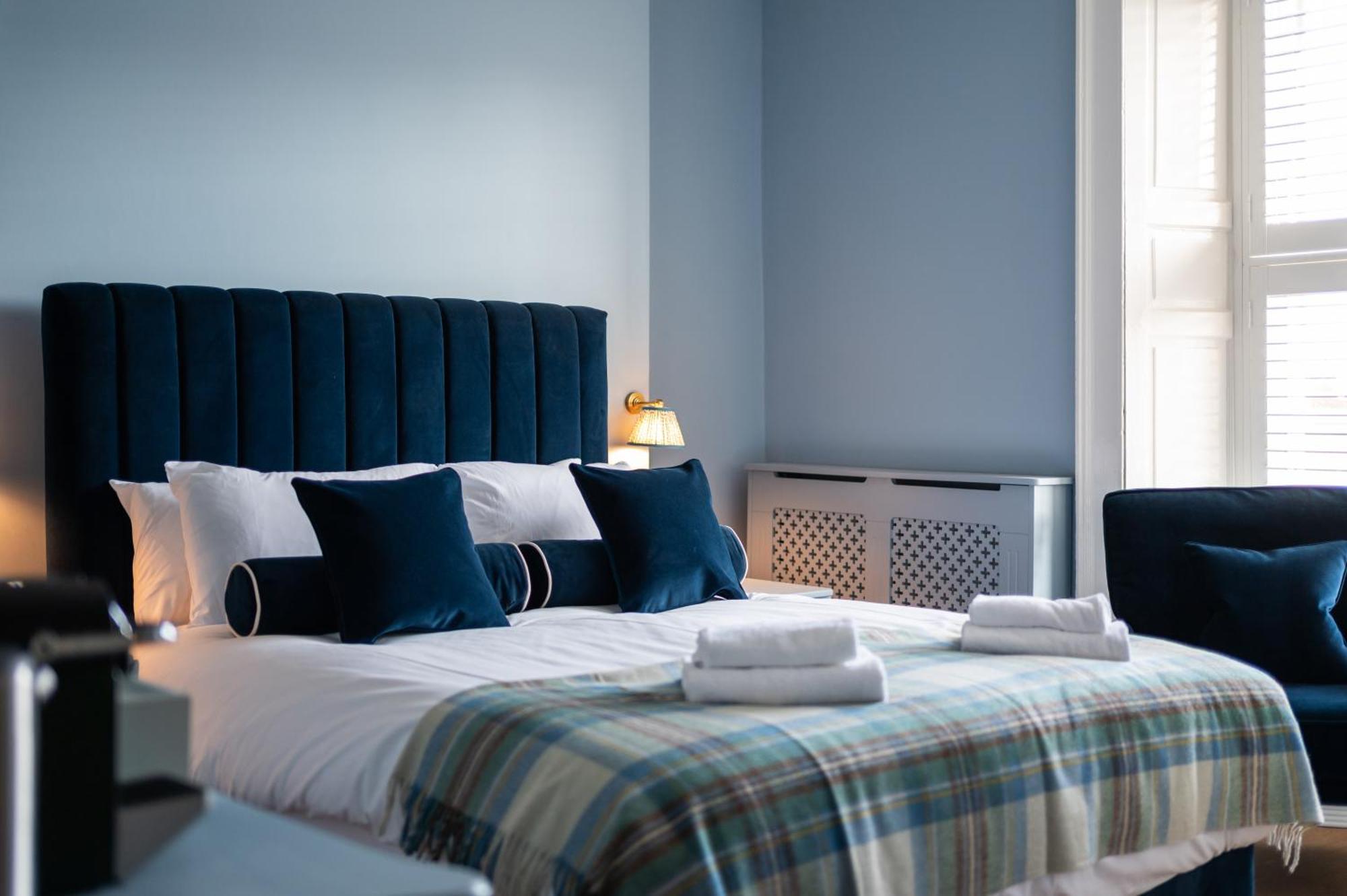 Hotel No. 53 Frederick Street Edimburgo Exterior foto